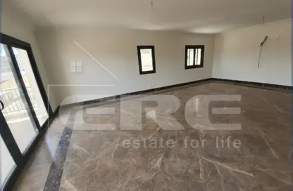 Apartment - 3 Bedrooms - 3 Bathrooms for sale in Mivida - 5th Settlement Compounds - The 5th Settlement - New Cairo City - Cairo
