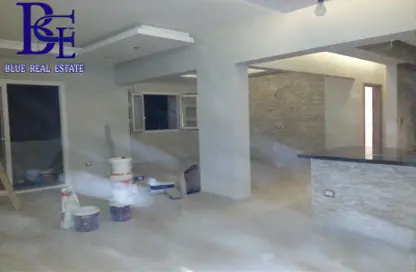 Apartment - 3 Bedrooms - 2 Bathrooms for sale in Zayed Dunes - 6th District - Sheikh Zayed City - Giza