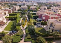 Villa - 5 bedrooms - 5 bathrooms for للبيع in Concord Gardens - 5th Settlement Compounds - The 5th Settlement - New Cairo City - Cairo Villa - 5 bedrooms - 5 bathrooms for للبيع in Concord Gardens - 5th Settlement Compounds - The 5th Settlement - New Cairo City - Cairo