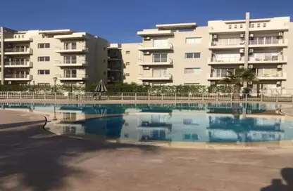 Apartment - 3 Bedrooms - 2 Bathrooms for sale in The Address - 12th District - Sheikh Zayed City - Giza
