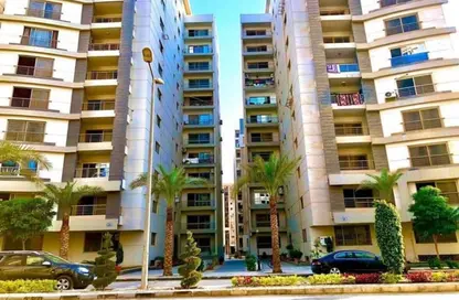 شقة - 3 غرف نوم - 3 حمامات للبيع في بافاريا تاون - زهراء المعادي - حي المعادي - القاهرة
