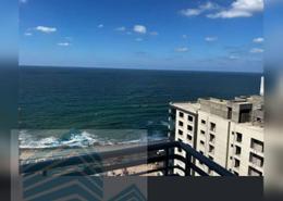 Apartment - 3 bedrooms - 2 bathrooms for للايجار in Nour Al Din St. - Camp Chezar - Hay Wasat - Alexandria