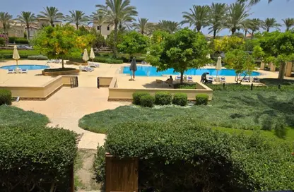 شاليه - 4 غرف نوم - 3 حمامات للايجار في مراسي - سيدي عبد الرحمن - الساحل الشمالي