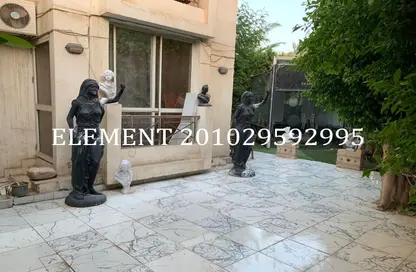 شقة - 2 غرف نوم - 2 حمامات للبيع في حدائق المهندسين - الحي الرابع - الشيخ زايد - الجيزة