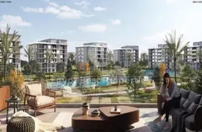 دوبلكس - 3 غرف نوم - 3 حمامات للبيع في كريك تاون - التجمع الاول - مدينة القاهرة الجديدة - القاهرة دوبلكس - 3 غرف نوم - 3 حمامات للبيع في كريك تاون - التجمع الاول - مدينة القاهرة الجديدة - القاهرة