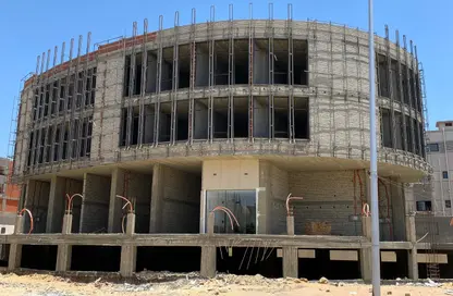 شقق فندقية - 1 حمام للبيع في محور 26 يوليو - الحي السادس - الشيخ زايد - الجيزة