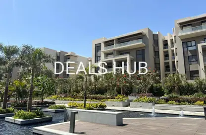 Apartment - 3 Bedrooms - 3 Bathrooms for sale in Telal East - 5th Settlement Compounds - The 5th Settlement - New Cairo City - Cairo