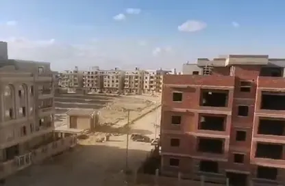 سطح - غرفة نوم - 1 حمام للبيع في الاندلس الجديدة - حى الاندلس - مدينة القاهرة الجديدة - القاهرة سطح - غرفة نوم - 1 حمام للبيع في الاندلس الجديدة - حى الاندلس - مدينة القاهرة الجديدة - القاهرة