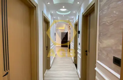 Apartment - 3 Bedrooms - 2 Bathrooms for sale in Madinaty - Cairo