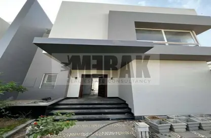 تاون هاوس - 3 غرف نوم - 5 حمامات للبيع في ذا ريزيدنسز - هايد بارك - مدينة القاهرة الجديدة - القاهرة