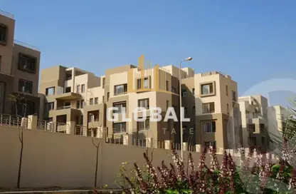 شقة - غرفة نوم - 1 حمام للبيع في فيلدج جيت - المستثمرين الجنوبية - مدينة القاهرة الجديدة - القاهرة