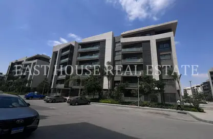 Apartment - 3 Bedrooms - 2 Bathrooms for rent in Madinaty - Cairo