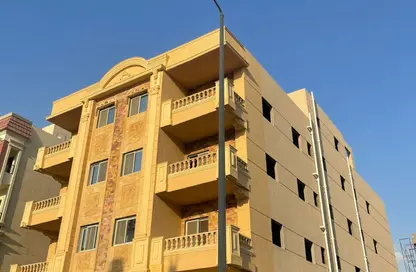 شقة - 3 غرف نوم - 3 حمامات للبيع في اللوتس الجديدة - التجمع الخامس - مدينة القاهرة الجديدة - القاهرة