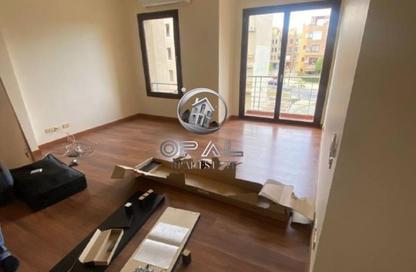 Apartment - 2 Bedrooms - 2 Bathrooms for rent in Casa - Sheikh Zayed Compounds - Sheikh Zayed City - Giza