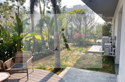 Apartment - 2 Bedrooms - 3 Bathrooms for rent in Villette - 5th Settlement Compounds - The 5th Settlement - New Cairo City - Cairo