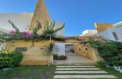 Villa - 3 Bedrooms - 3 Bathrooms for sale in Seashell - Sidi Abdel Rahman - North Coast
