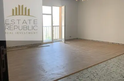 Apartment - 2 Bedrooms - 1 Bathroom for rent in Hyde Park - 5th Settlement Compounds - The 5th Settlement - New Cairo City - Cairo