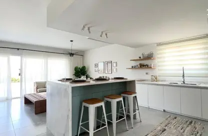 شاليه - 3 غرف نوم - 3 حمامات للبيع في فيرل جيفيرا - جيفيرا - راس الحكمة - الساحل الشمالي