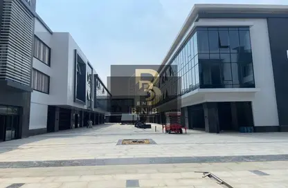 كافتيريا - استوديو - 2 حمامات للايجار في أجورا كوميرشيال كومبلكس - كمبوندات التجمع الخامس - التجمع الخامس - مدينة القاهرة الجديدة - القاهرة