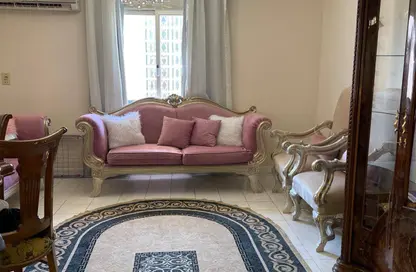 Apartment - 2 Bedrooms - 1 Bathroom for sale in Rehab City First Phase - Al Rehab - New Cairo City - Cairo