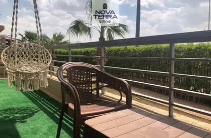Apartment - 3 Bedrooms - 3 Bathrooms for rent in Dar Misr - 16th District - Sheikh Zayed City - Giza