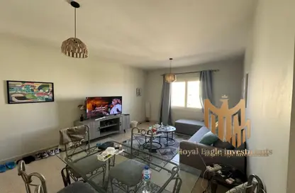 Apartment - 1 Bedroom - 1 Bathroom for sale in Mivida - 5th Settlement Compounds - The 5th Settlement - New Cairo City - Cairo Apartment - 1 Bedroom - 1 Bathroom for sale in Mivida - 5th Settlement Compounds - The 5th Settlement - New Cairo City - Cairo