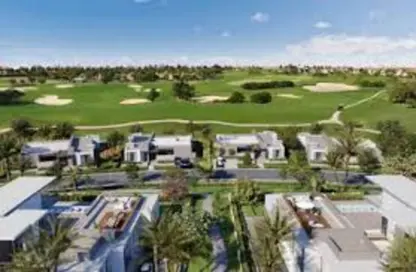 Townhouse - 4 Bedrooms - 4 Bathrooms for sale in City Gate - 5th Settlement Compounds - The 5th Settlement - New Cairo City - Cairo
