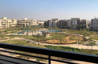 شقة - 3 غرف نوم - 3 حمامات للبيع في نيو جيزة - طريق مصر اسكندرية الصحراوي - مدينة 6 أكتوبر - الجيزة