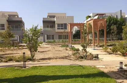 Villa - 4 Bedrooms - 4 Bathrooms for sale in Hyde Park - New Cairo City - Cairo Villa - 4 Bedrooms - 4 Bathrooms for sale in Hyde Park - New Cairo City - Cairo