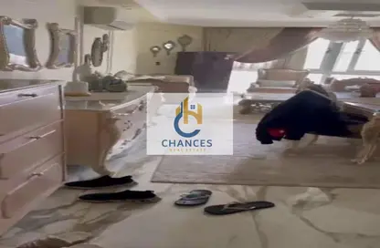 Apartment - 3 Bedrooms - 2 Bathrooms for sale in One Kattameya - El Katameya Compounds - El Katameya - New Cairo City - Cairo