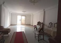 شقة - 3 غرف نوم - 2 حمامات للبيع في شارع البرت الاول - سموحة - حي شرق - الاسكندرية