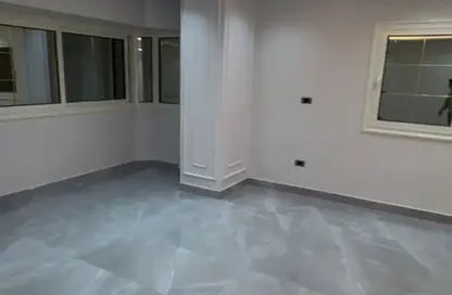 Apartment - 3 Bedrooms - 3 Bathrooms for sale in Shehab St. - Mohandessin - Giza