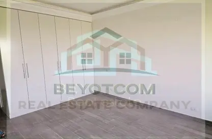 Twin House - 4 Bedrooms - 5 Bathrooms for rent in Palm Hills Golf Extension - Al Wahat Road - 6 October City - Giza