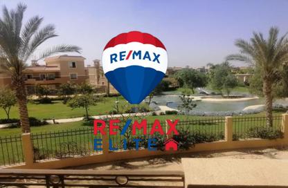 Villa - 5 Bedrooms - 7 Bathrooms for sale in Les Rois - 5th Settlement Compounds - The 5th Settlement - New Cairo City - Cairo