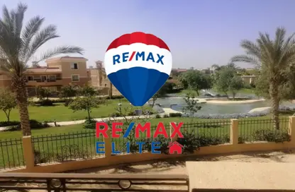 Villa - 5 Bedrooms - 7 Bathrooms for sale in Les Rois - 5th Settlement Compounds - The 5th Settlement - New Cairo City - Cairo