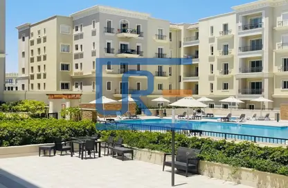 شقة - 3 غرف نوم - 3 حمامات للايجار في ميفيدا - كمبوندات التجمع الخامس - التجمع الخامس - مدينة القاهرة الجديدة - القاهرة