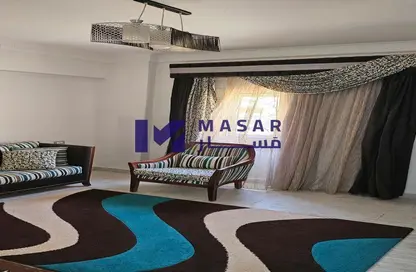 شقة - 3 غرف نوم - 2 حمامات للبيع في محور محمد نجيب - المستثمرين الشمالية - مدينة القاهرة الجديدة - القاهرة
