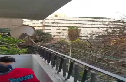 Apartment - 3 Bedrooms - 2 Bathrooms for sale in Al Mesaha St. - Dokki - Giza Apartment - 3 Bedrooms - 2 Bathrooms for sale in Al Mesaha St. - Dokki - Giza