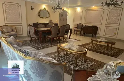 Apartment - 3 Bedrooms - 2 Bathrooms for sale in Thirteenth Sector - Zahraa El Maadi - Hay El Maadi - Cairo