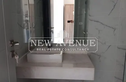 Chalet - 4 Bedrooms - 4 Bathrooms for sale in Hacienda White - Sidi Abdel Rahman - North Coast