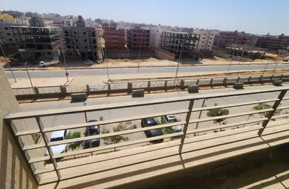 شقة - 2 غرف نوم - 3 حمامات للبيع في بالم هيلز نيو كايرو - كمبوندات التجمع الخامس - التجمع الخامس - مدينة القاهرة الجديدة - القاهرة