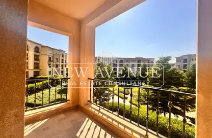 Apartment - 3 Bedrooms - 3 Bathrooms for sale in Mivida - 5th Settlement Compounds - The 5th Settlement - New Cairo City - Cairo