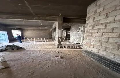 Retail - Studio - 1 Bathroom for rent in Hyde Park Business District Mall - South Teseen St. - The 5th Settlement - New Cairo City - Cairo