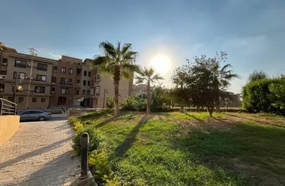 شقة - 2 غرف نوم - 2 حمامات للايجار في كازا - كمبوندات الشيخ زايد - الشيخ زايد - الجيزة