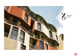 Duplex - 3 bedrooms - 3 bathrooms for للبيع in Tag Sultan - Ring Road - Cairo
