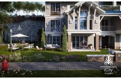 أي فيلا - 2 غرف نوم - 2 حمامات للبيع في ماونتن فيو أي سيتي أكتوبر - كمبوندات 6 أكتوبر - مدينة 6 أكتوبر - الجيزة أي فيلا - 2 غرف نوم - 2 حمامات للبيع في ماونتن فيو أي سيتي أكتوبر - كمبوندات 6 أكتوبر - مدينة 6 أكتوبر - الجيزة