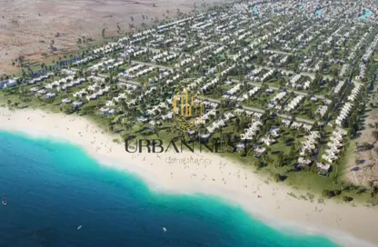 Townhouse - 3 Bedrooms - 3 Bathrooms for sale in Silver Sands - Qesm Marsa Matrouh - North Coast