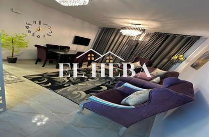 Apartment - 3 Bedrooms - 2 Bathrooms for rent in Madinaty - Cairo