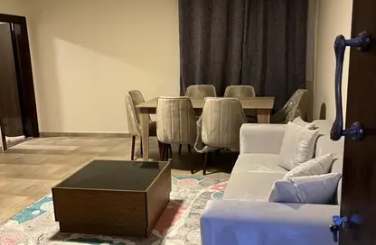 Apartment - 1 Bedroom - 1 Bathroom for rent in Area A - Ganoob El Acadimia - New Cairo City - Cairo Apartment - 1 Bedroom - 1 Bathroom for rent in Area A - Ganoob El Acadimia - New Cairo City - Cairo