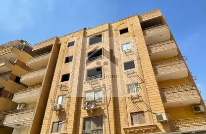 شقة - 3 غرف نوم - 2 حمامات للبيع في البوابة الثانية - خفرع - حدائق الاهرام - الجيزة